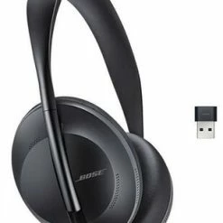 Bose Work 700-UC 700 UC Noise Cancelling Headphones With Microphone