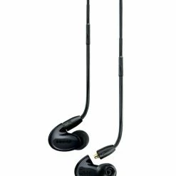 Shure SE846BA+UNI Sound Isolating Earphones With RMCE-UNI Cable