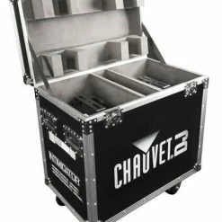 Chauvet DJ INTIMROADCASE Chauvet Intimidator Road Case, For SPOT And BEAM Lines