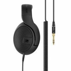 Sennheiser HD-400-PRO Open-Back Professional Studio Headphones