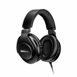 Shure SRH440A Professional Studio Headphones