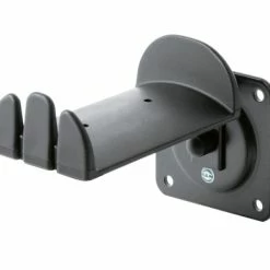 K&M K&M 16310 Wall Mount Headphone Holder