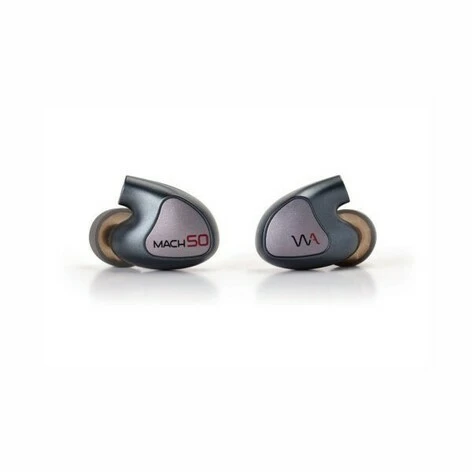 Westone WAMACH50 In-Ear Monitors, Five-Driver - Image 3