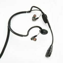 Point Source CM-I3-RST-05 Modular Intercom Headset