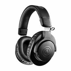 Audio-Technica ATH-M20XBT Over Ear Wireless Headphones