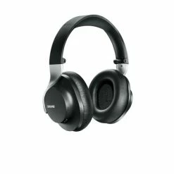 Shure AONIC-40 Noise-Canceling Wireless Headphones