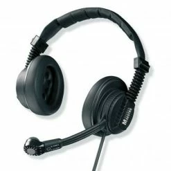 Full Compass GMHC9.400DA On-Air Headset