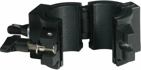 Odyssey LAC02 Lighting O Clamp, Black - Image 3