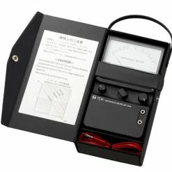 TOA ZM104A Portable Impedance Meter