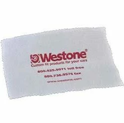 Westone CLEANING-CLOTH Cleaning Cloth Replacement Cleaning Cloth